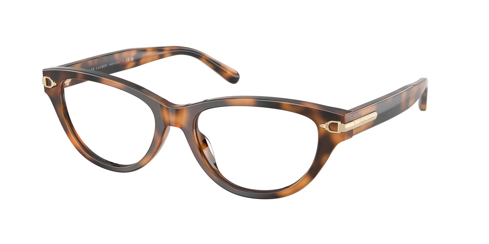 Ralph Lauren 6257U Eyeglasses - view 5